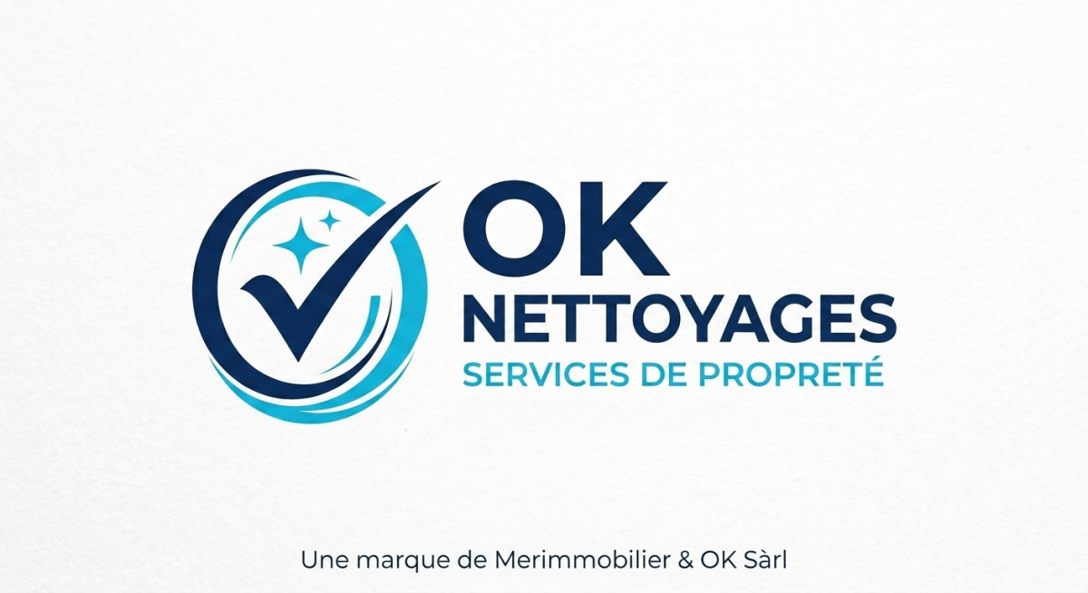 OK Nettoyages